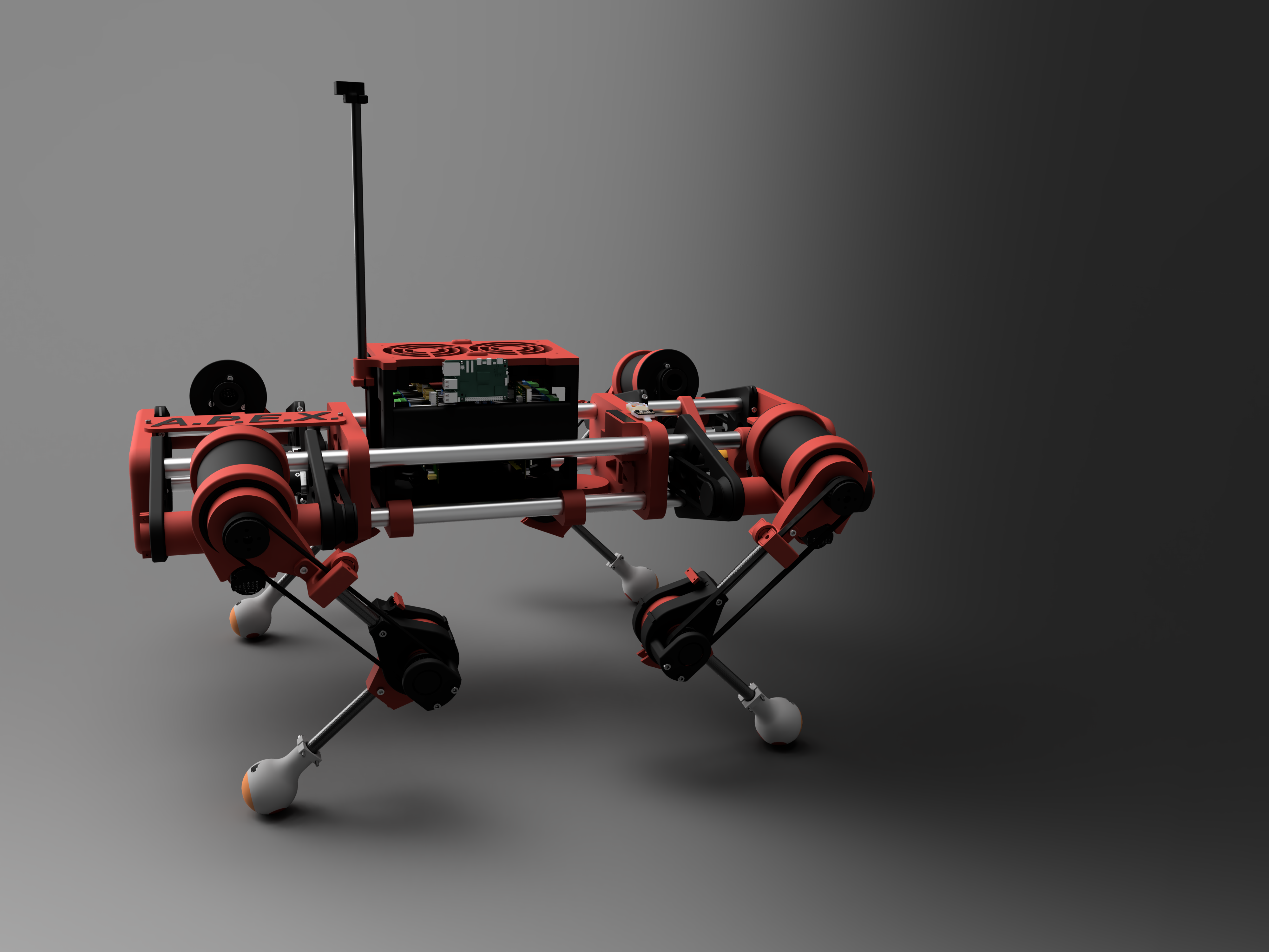 APEX Chassis