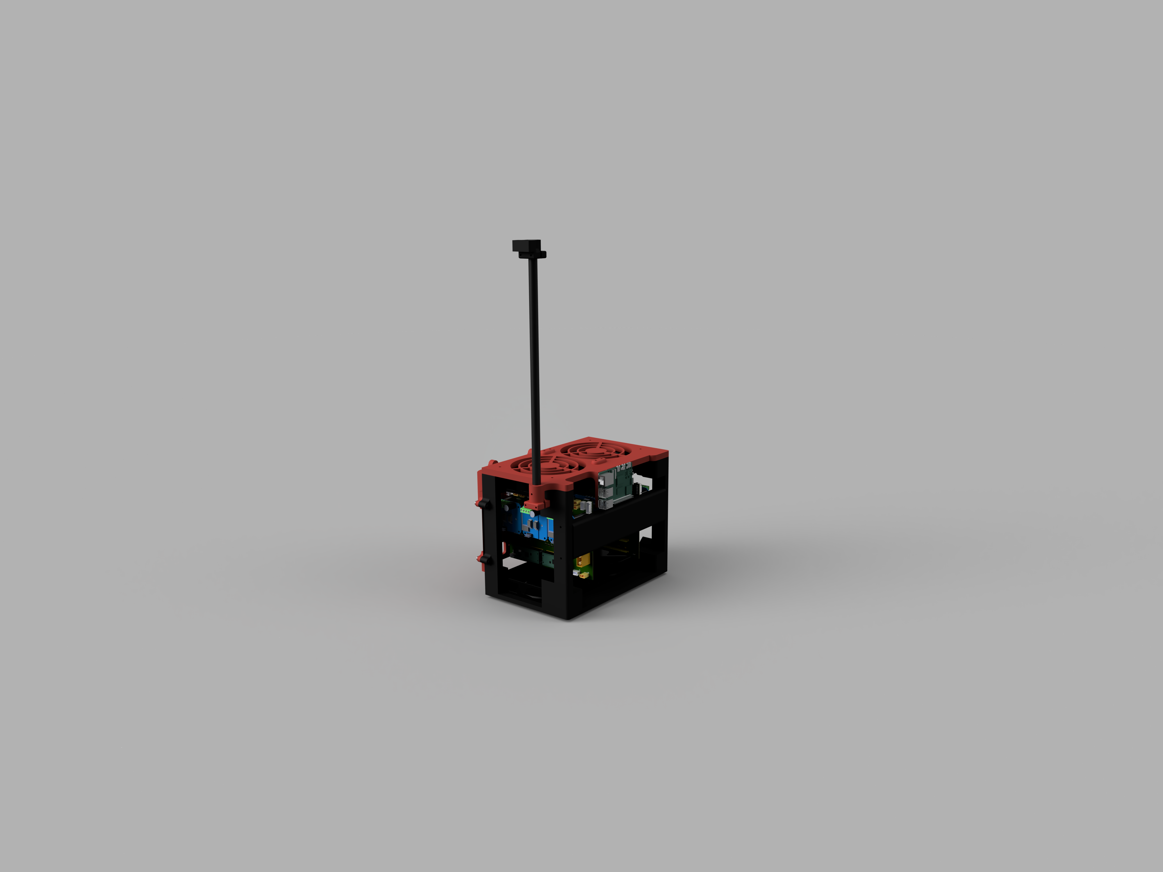 APEX Electronics