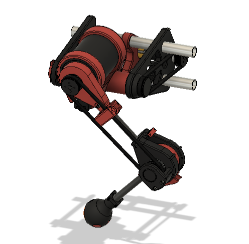 APEX Leg