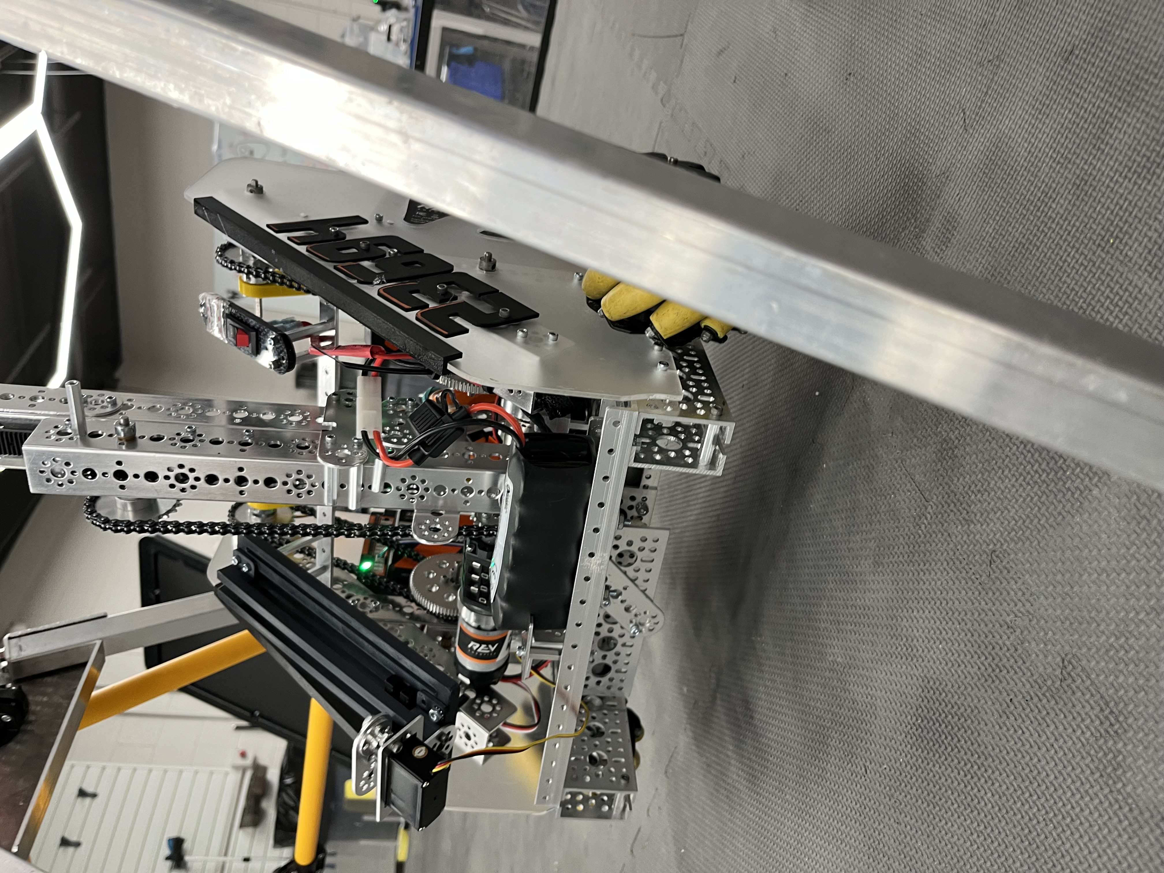 Year 1 Centerstage Final Robot Gallery 3