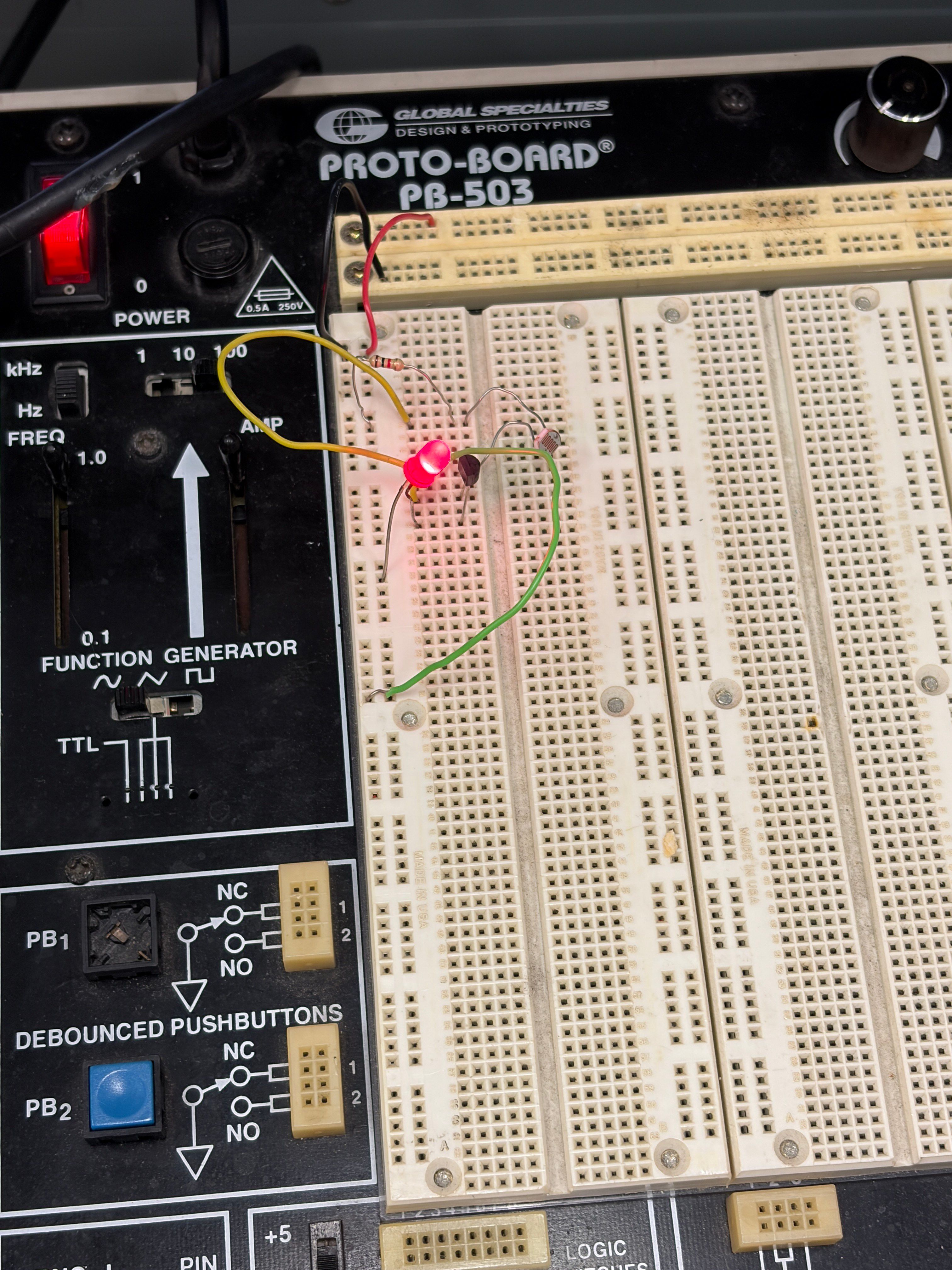 Electronics