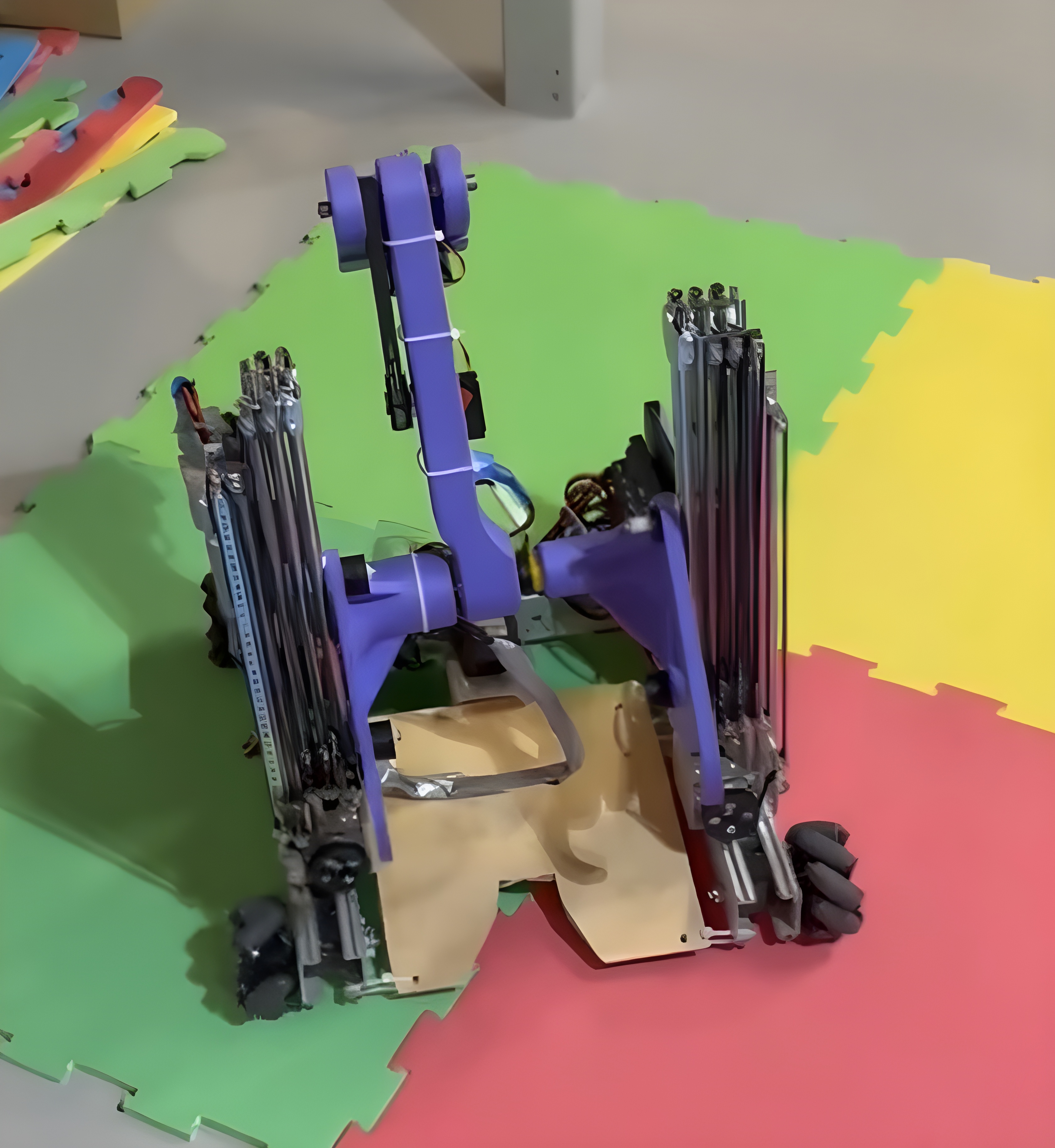 Year 2 Into The Deep Competition Gallery 3