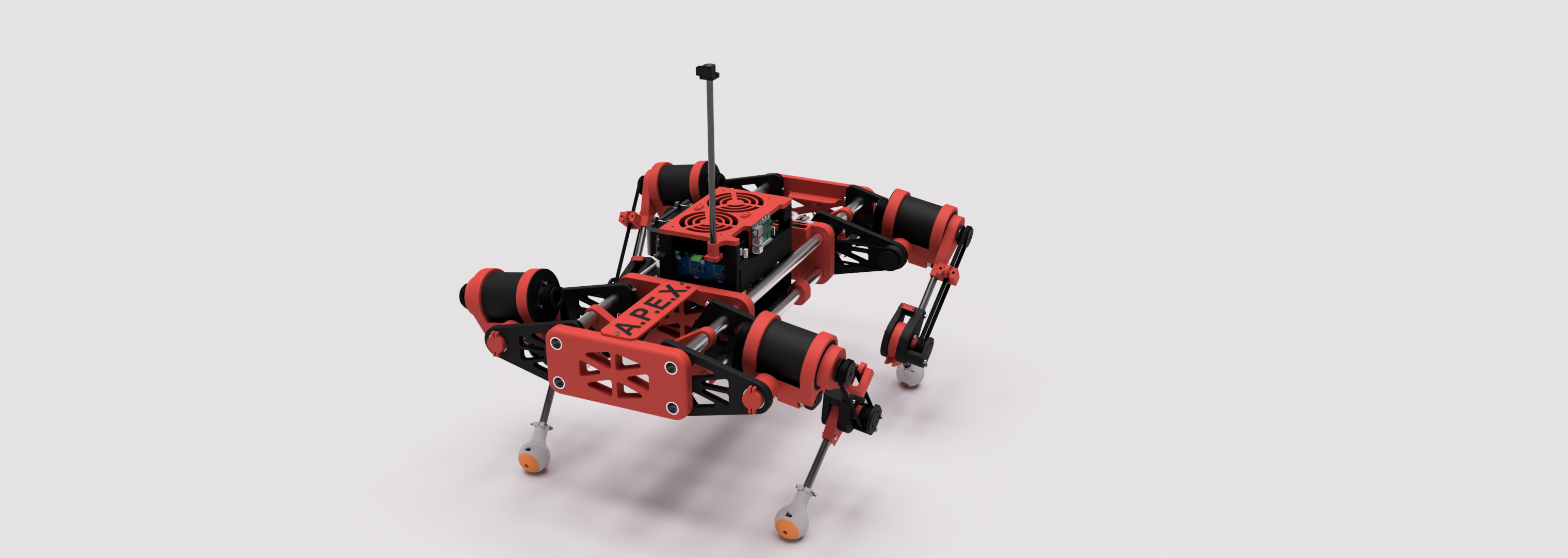 Mechatronics Research Trimester 3