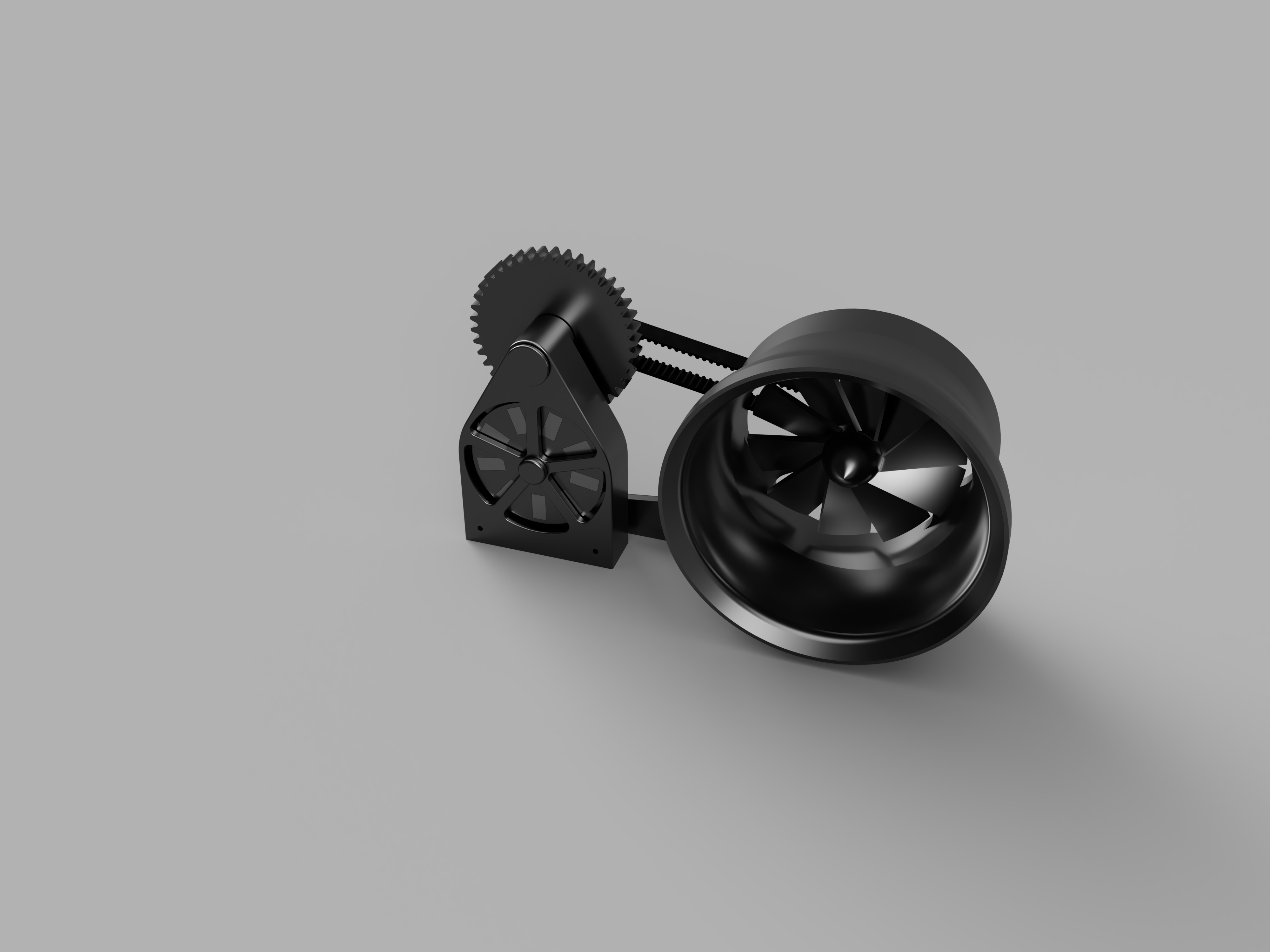 Wind Generator Overview